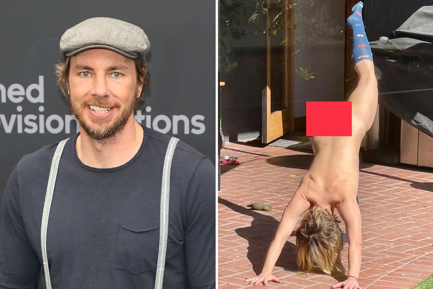 christopher pennant recommends naked photos of kristen bell pic