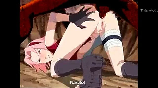 brian slatter recommends Naruto Henti Sakura