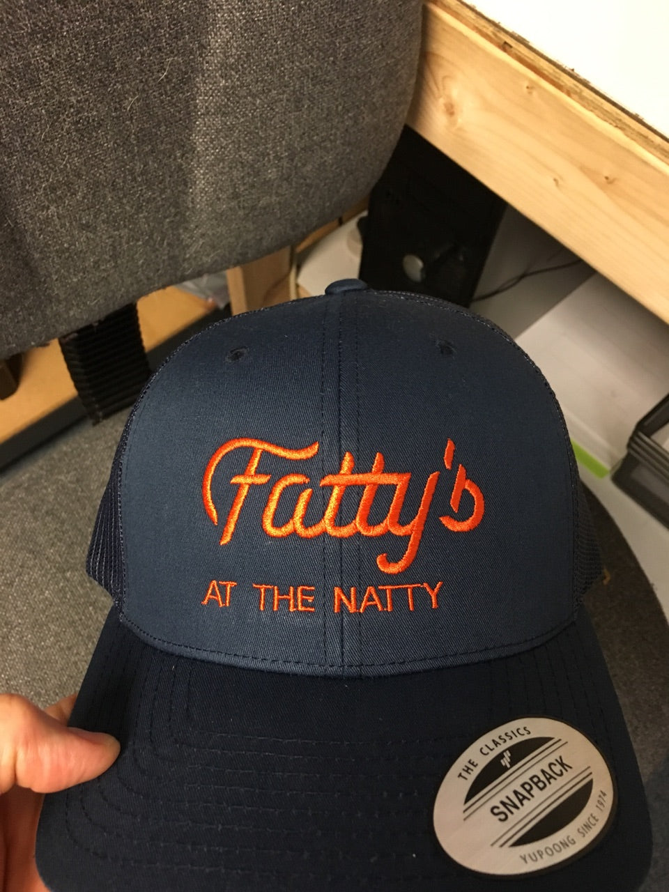 aiko kinoshita recommends natty the fatty pic