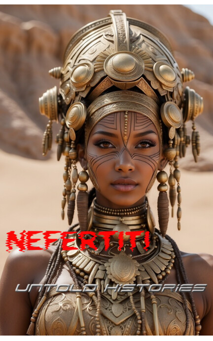 cindy follansbee recommends Nefertiti Transexual