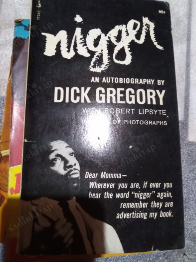 bernadette diones recommends Nigger Dick