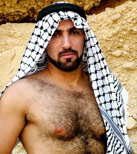 christie gulley recommends Nude Arabic Men