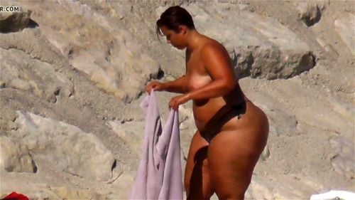 ben raysmith recommends nude beach bbw pic