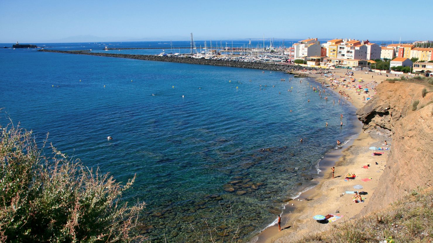 ahmed azmy add photo nude beaches south of france