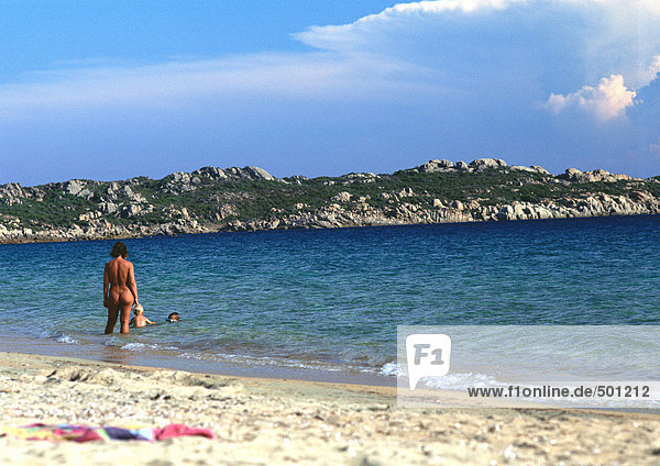 cathy tantillo recommends Nude Beaches South Of France