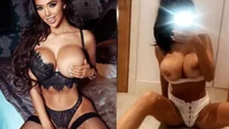 andrea ching share nude chloe khan photos