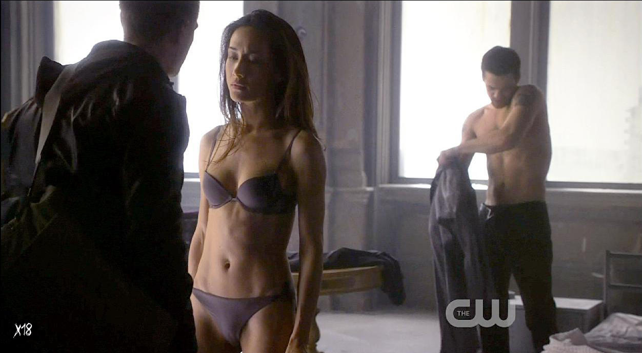 alyssa mae mendoza recommends nude maggie q pic