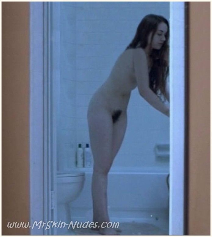 Nude Rachel Miner slut groped