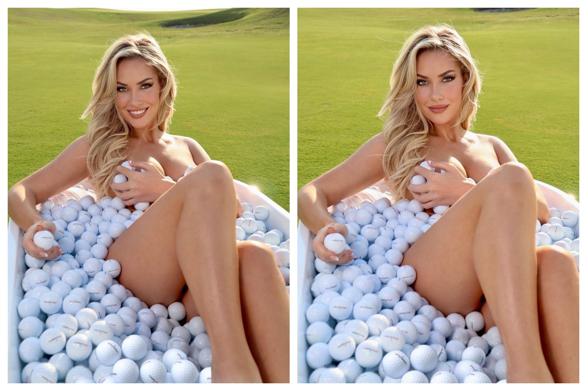 anthony guarascio recommends Paige Spiranac Naked Picture