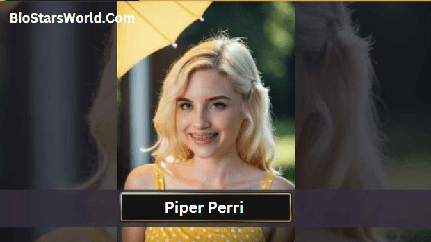 david blais share piper perri age photos