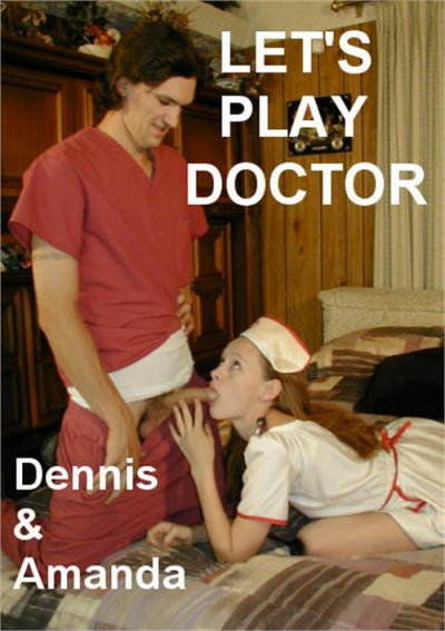 clara cartwright recommends Play Doctor Porn