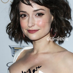 Playboy Milana Vayntrub horny strangers