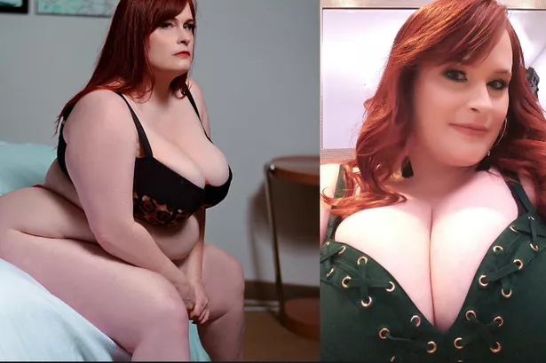 adrian grant recommends Plus Size Porn