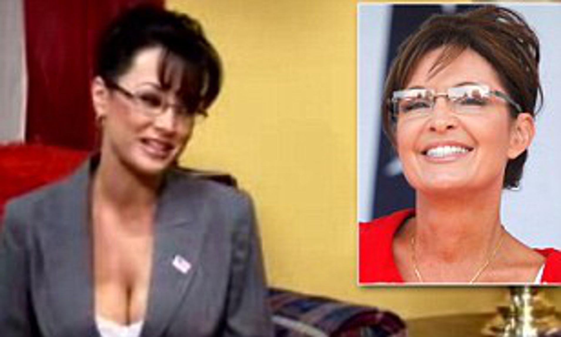 barry vickers share pornstar sarah palin photos