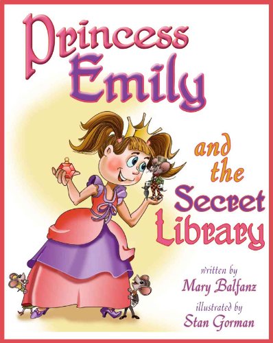 colin penman recommends Princess Emily Full