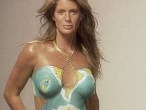 bre keller recommends rachel hunter nude pic