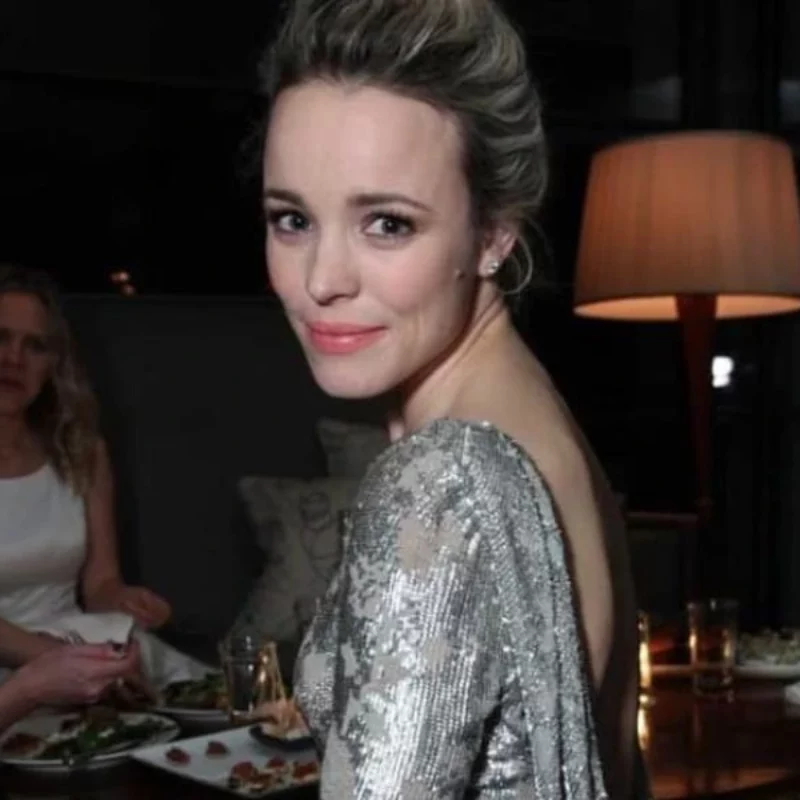 ashe serrano recommends rachel mcadams height weight pic