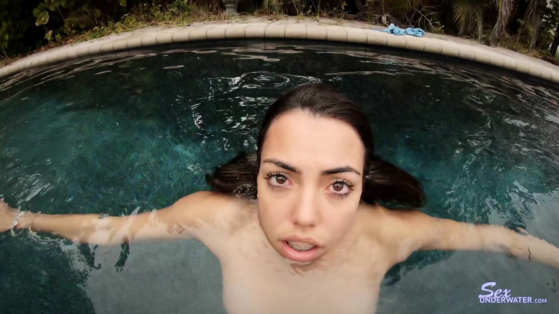 ashley barkley recommends rachel rivers underwater pic