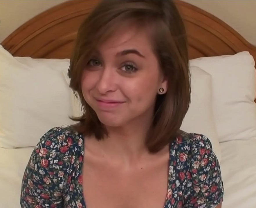 Riley Reid First Video parlor tips