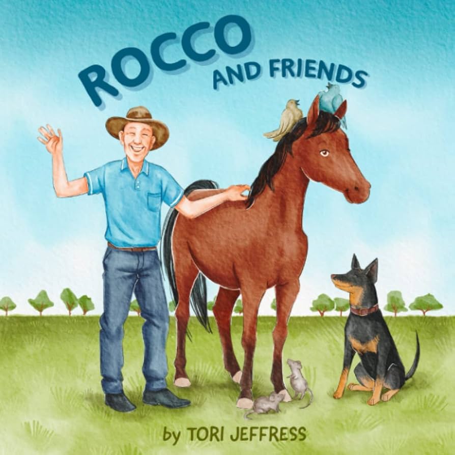 ar ling recommends rocco tori pic