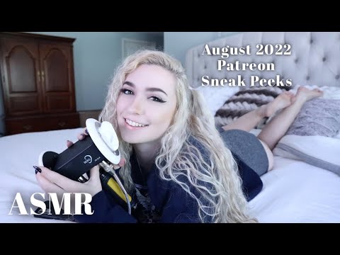 casey mosher recommends rose asmr nsfw pic