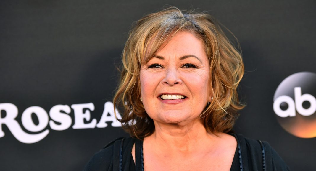 andrea qualls recommends roseanne porn pic