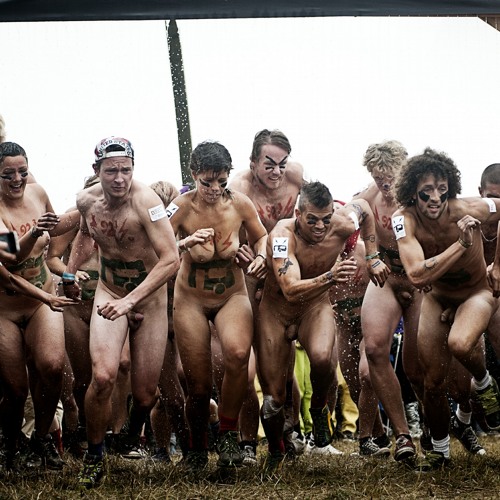 brittany roberto recommends Roskilde Nude Festival