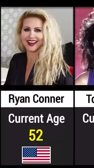 bj harrison recommends Ryan Conner Age