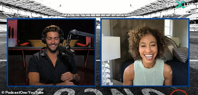 cullen matthews add sage steele nude photo