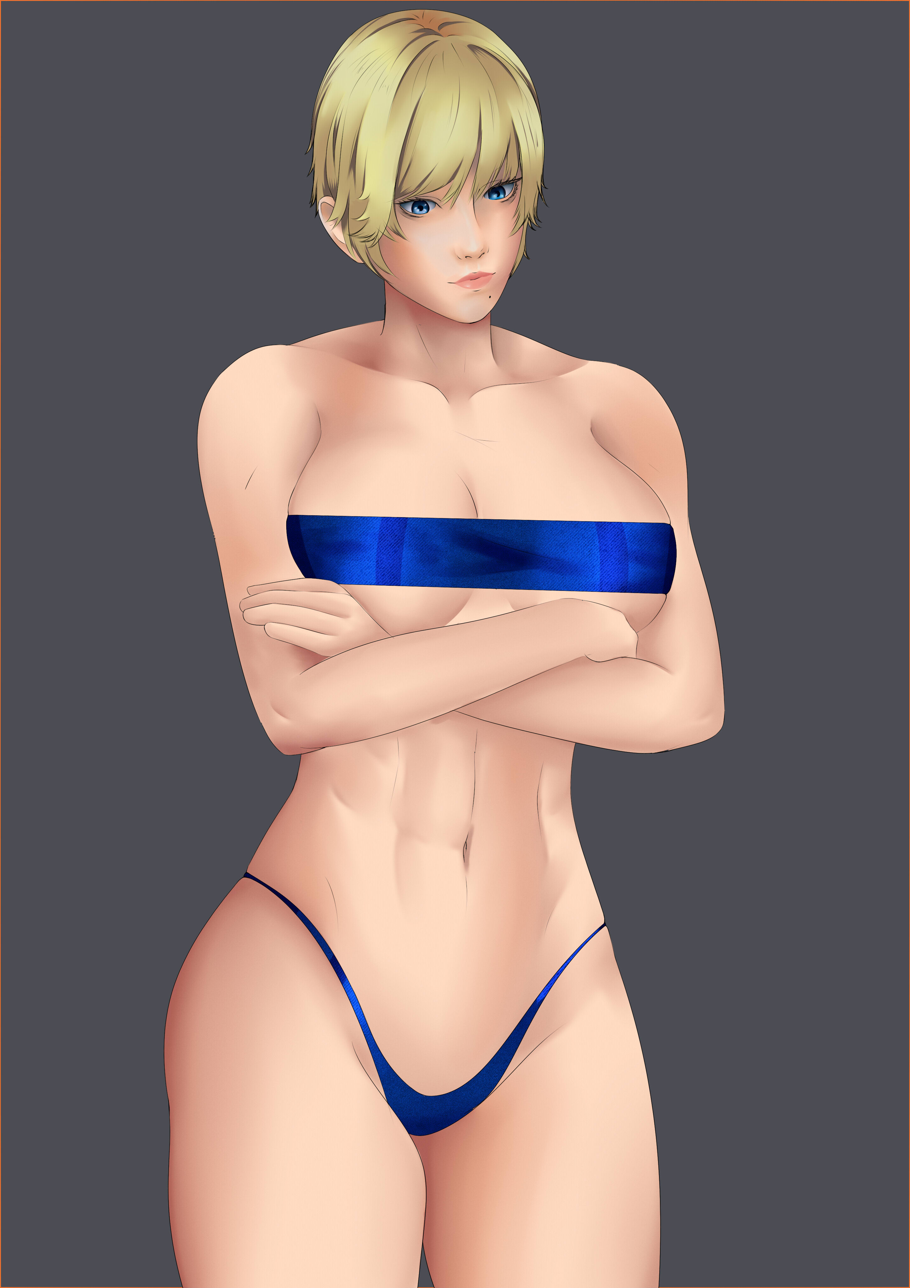 Best of Samus aran bikini