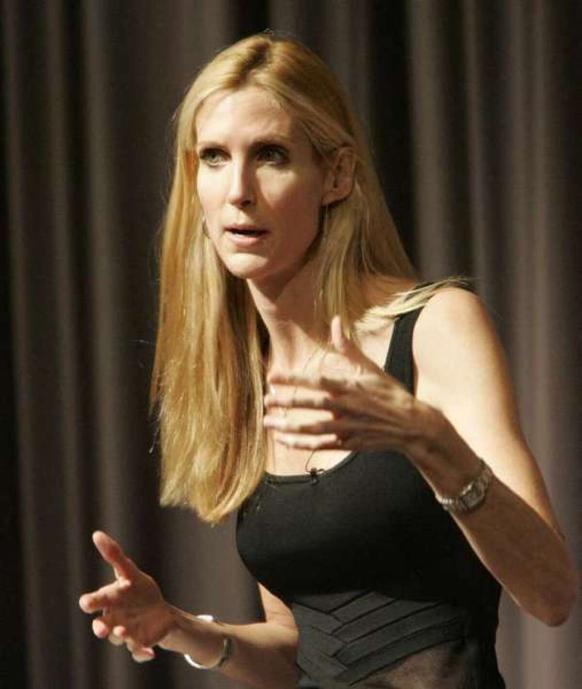 andes lam add sexy ann coulter photo