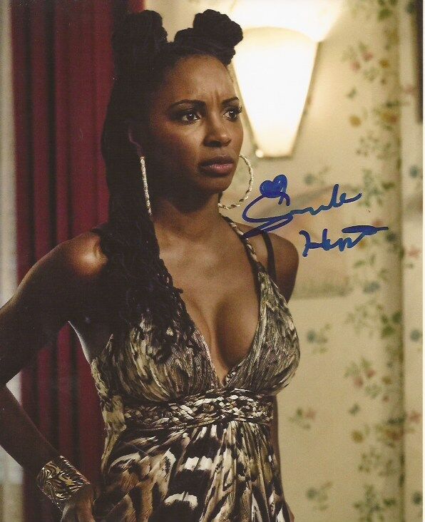 ashley augsburger recommends shanola hampton hot pic