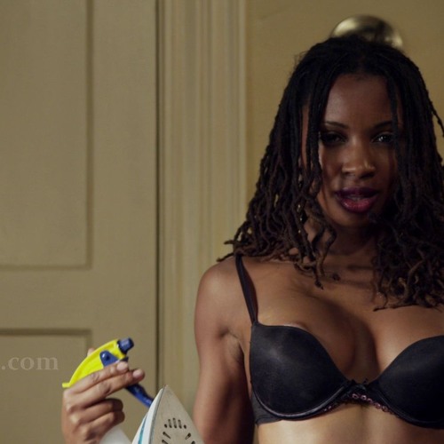 callum mcshane share shanola hampton hot photos