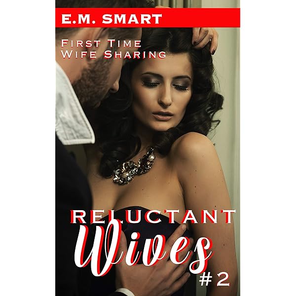 Sharing Reluctant Wife donna red