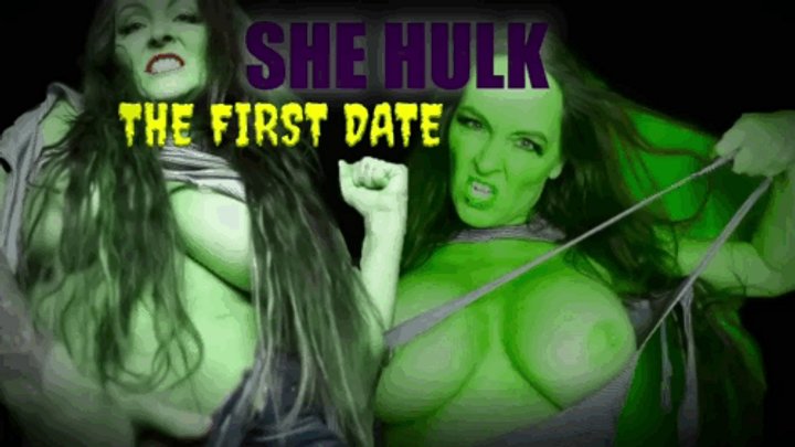 delores jester recommends she hulk transformation porn pic