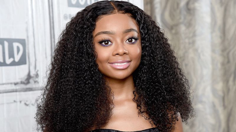 brittany horak recommends skai jackson porn pic