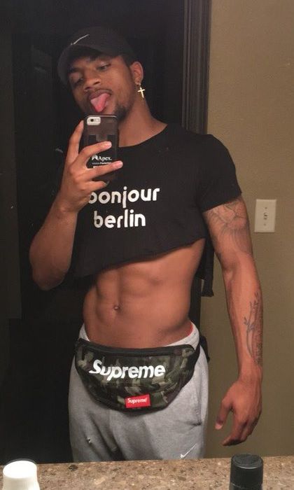 alex germano share skinny black twinks photos