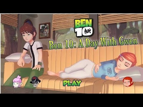 aakash dubey recommends skudbut ben 10 gwen pic