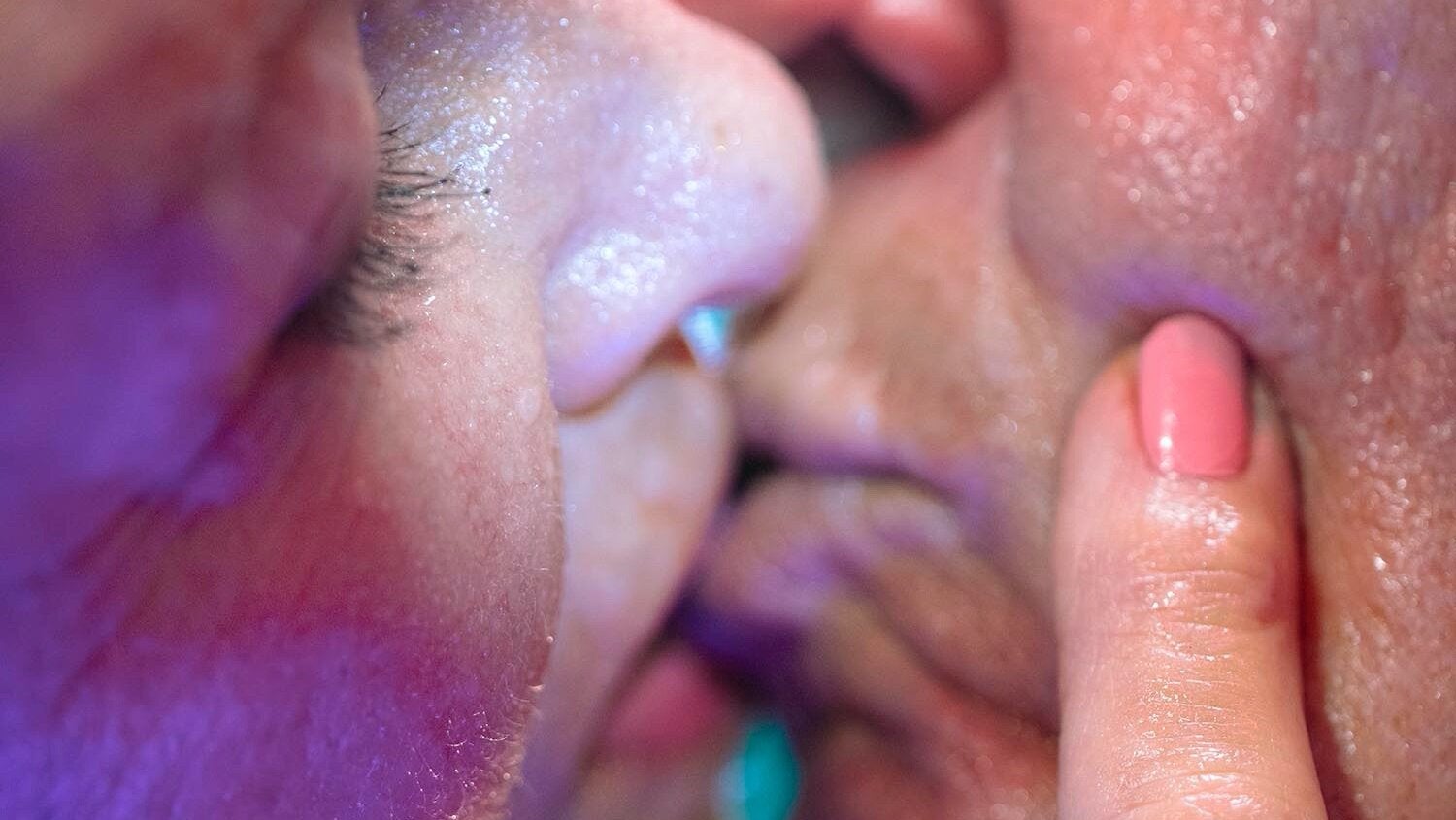 brandon hunter add sleeping cum in mouth photo