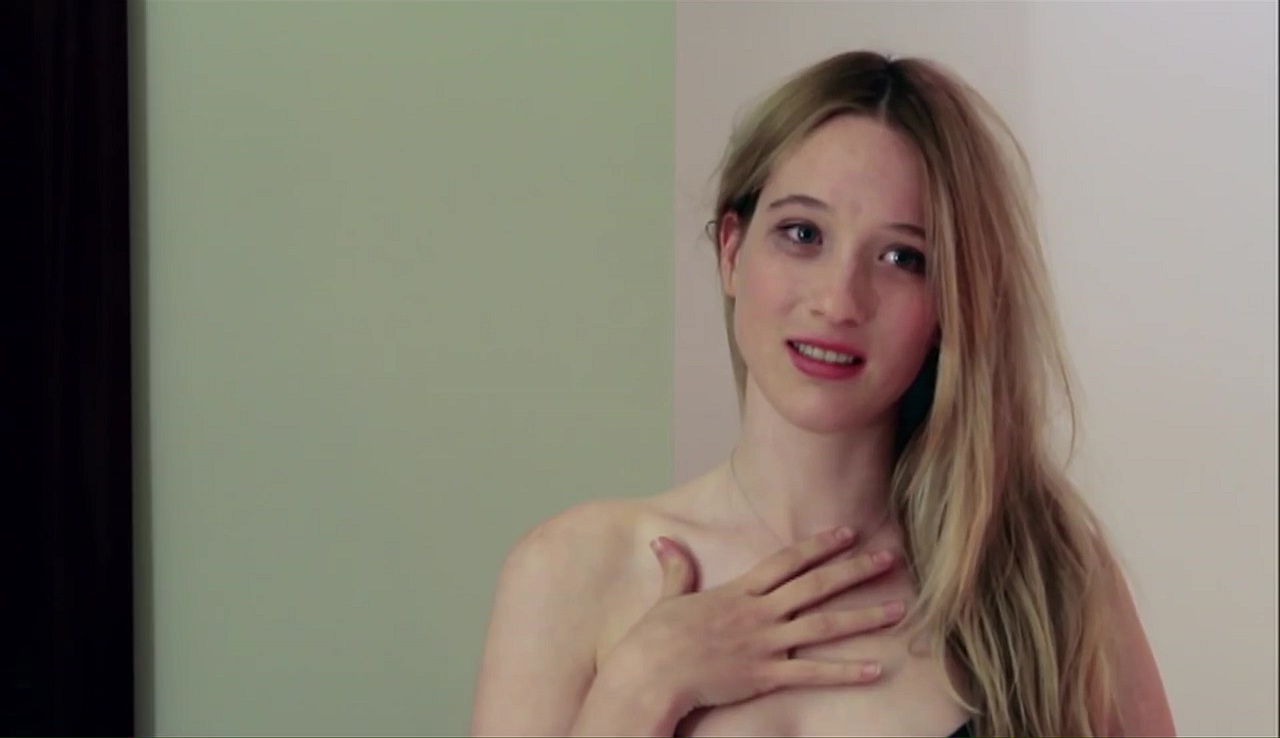 adri mohd recommends Sophie Lowe Hot