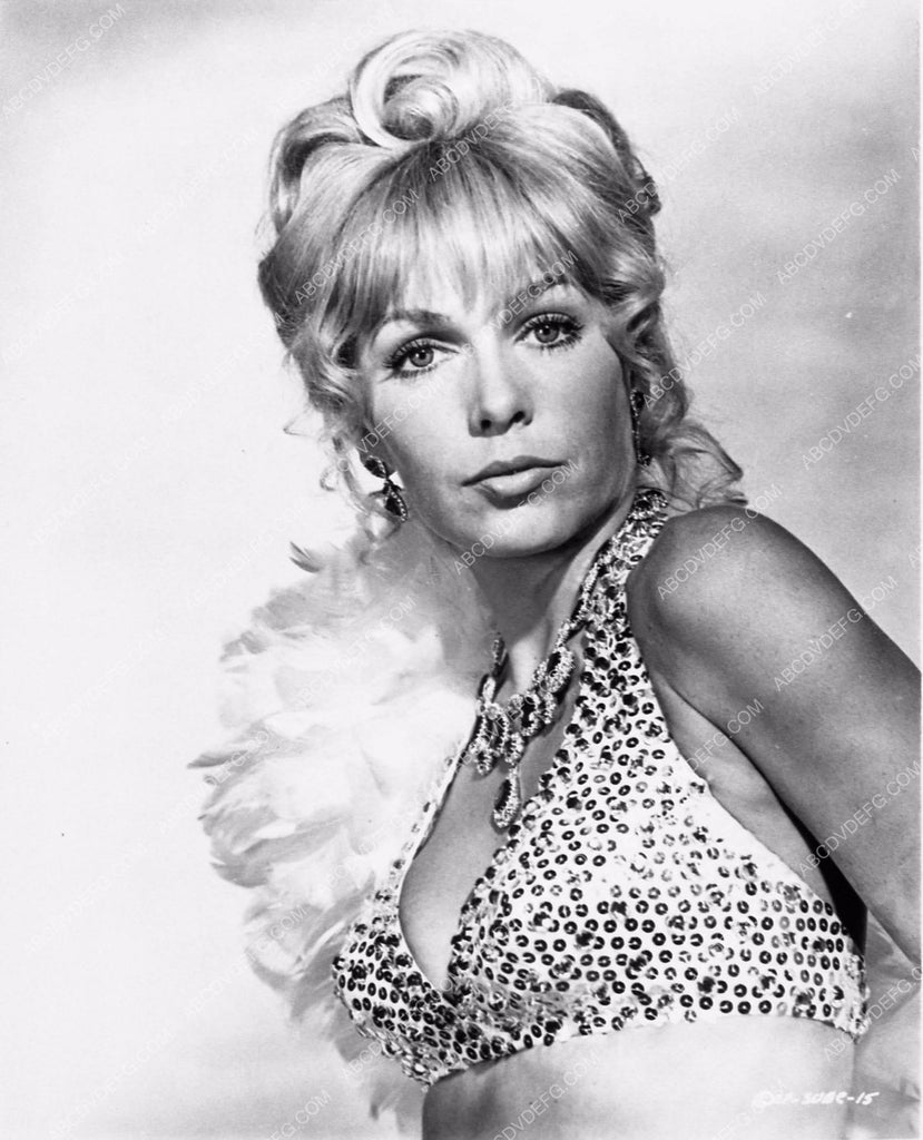 ajay sarin recommends stella stevens hot pic