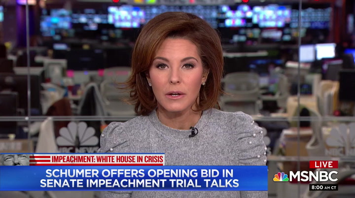 cindy ninneman recommends stephanie ruhle naked pic