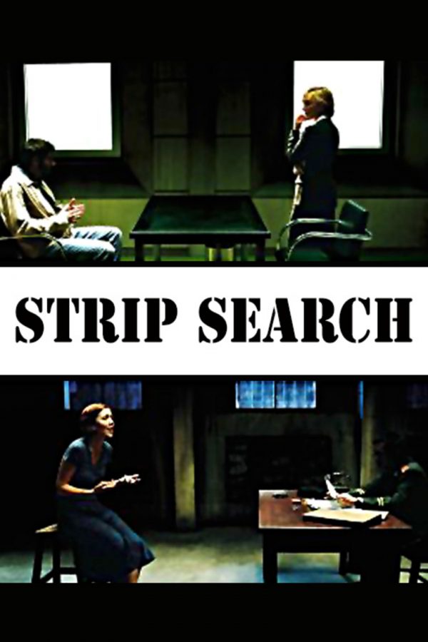 Strip Search Stories hairy crotches