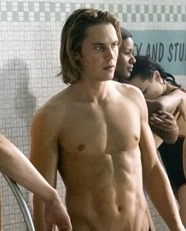 david james fleming recommends taylor kitsch nude pic