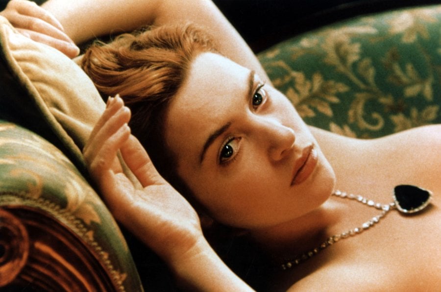 Best of Titanic movie nude