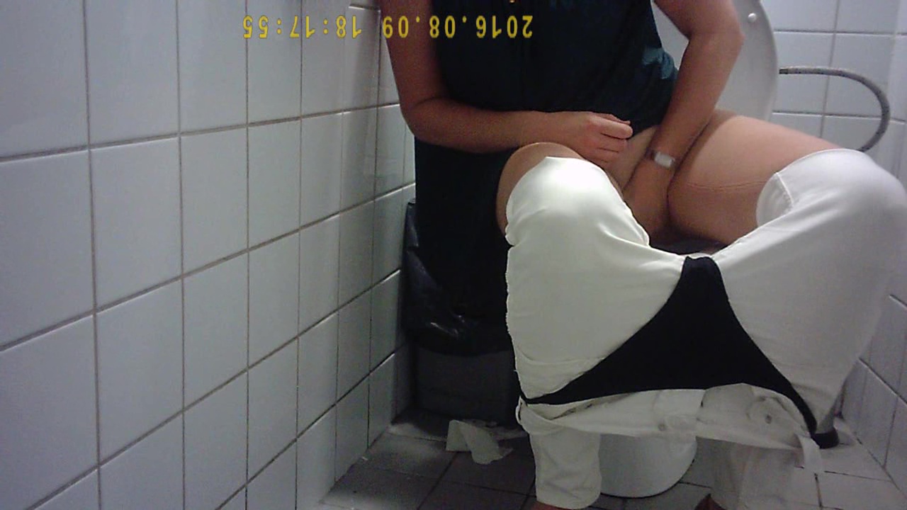 toilet hidden camera porn