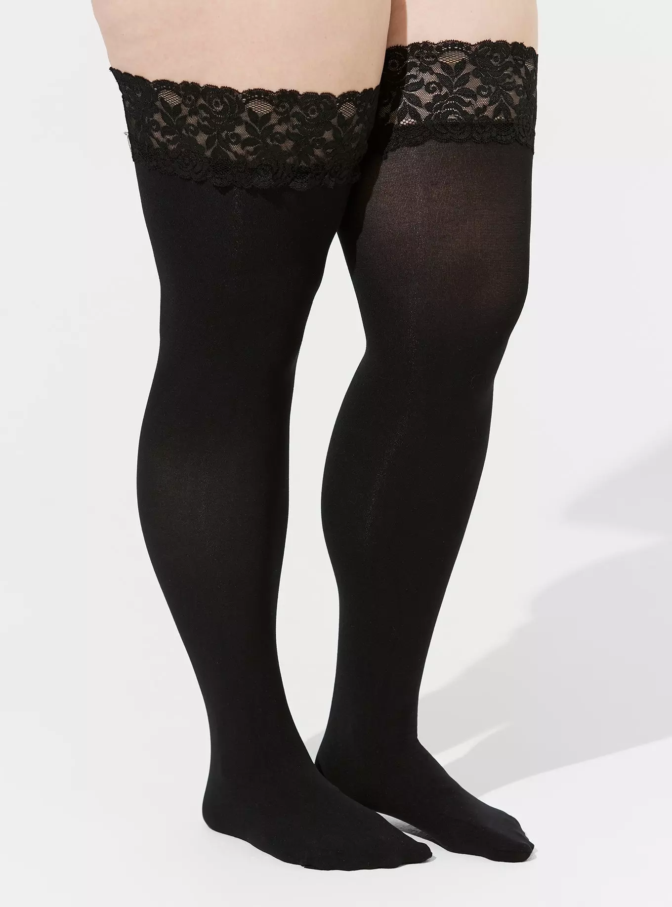 angela l graham share torrid stockings photos