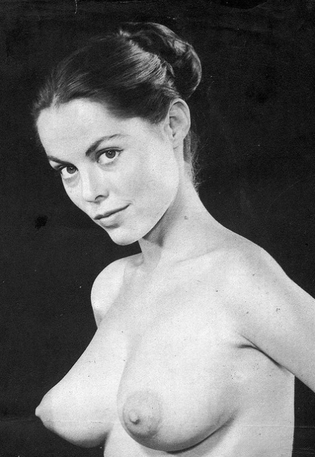 anne dellar recommends vintage pics of naked women pic