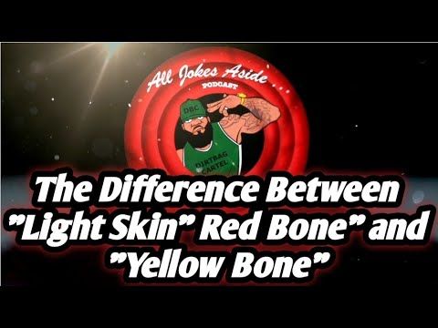 dennis nelms recommends Yellowbone Vs Redbone