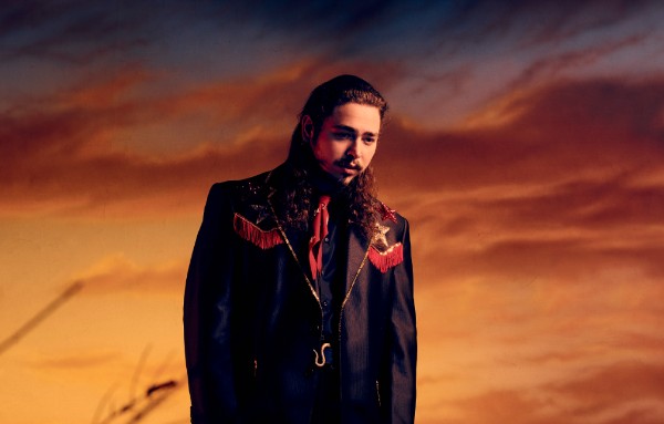 TOUR UPDATE: POST MALONE ANNOUNCES SPECIAL GUESTS